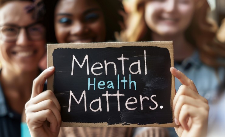 Behavioral Health Services